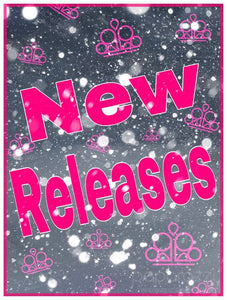 New Releases!!!